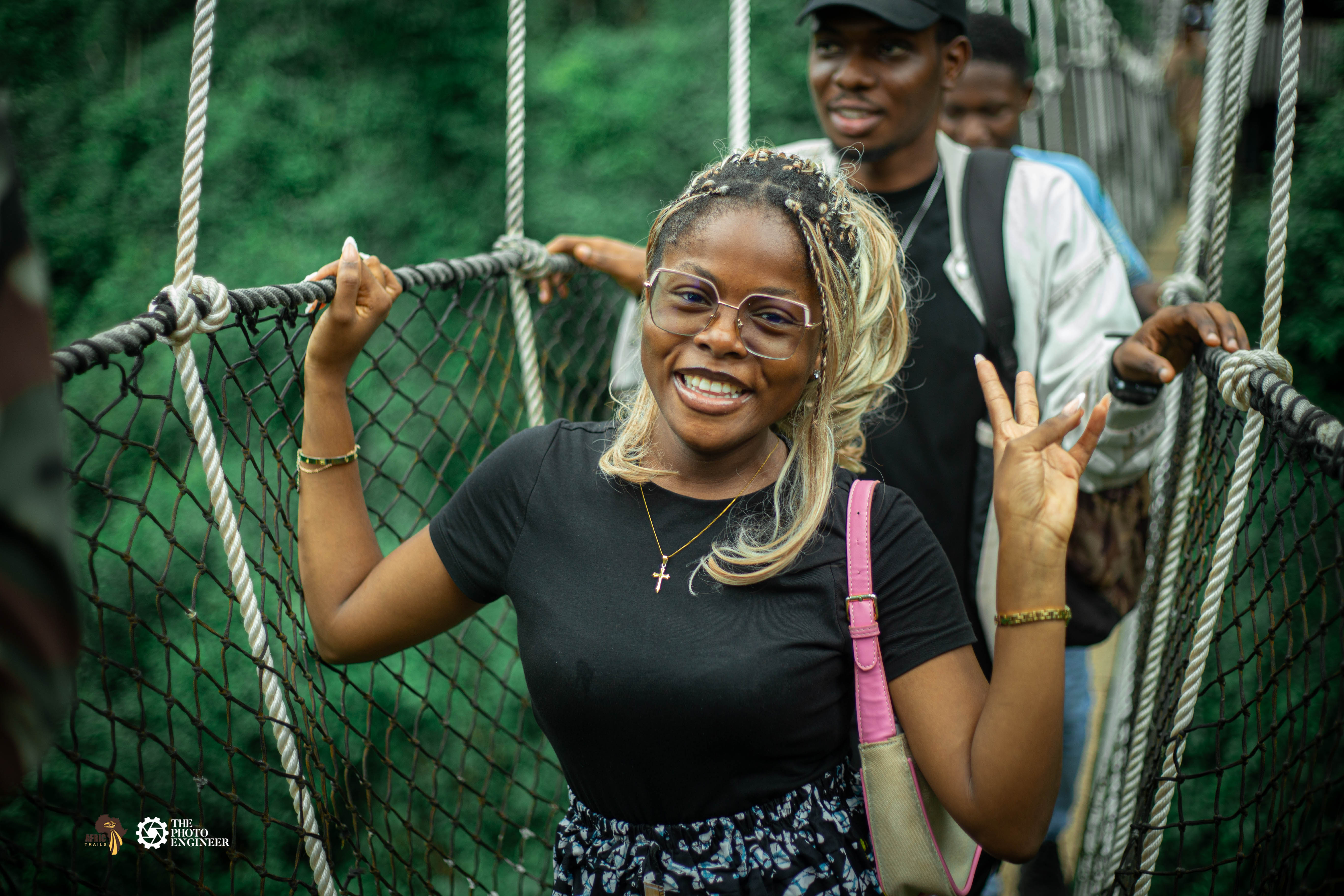 Cape Coast Castle & Kakum National Park: A Journey Through Ghana’s History